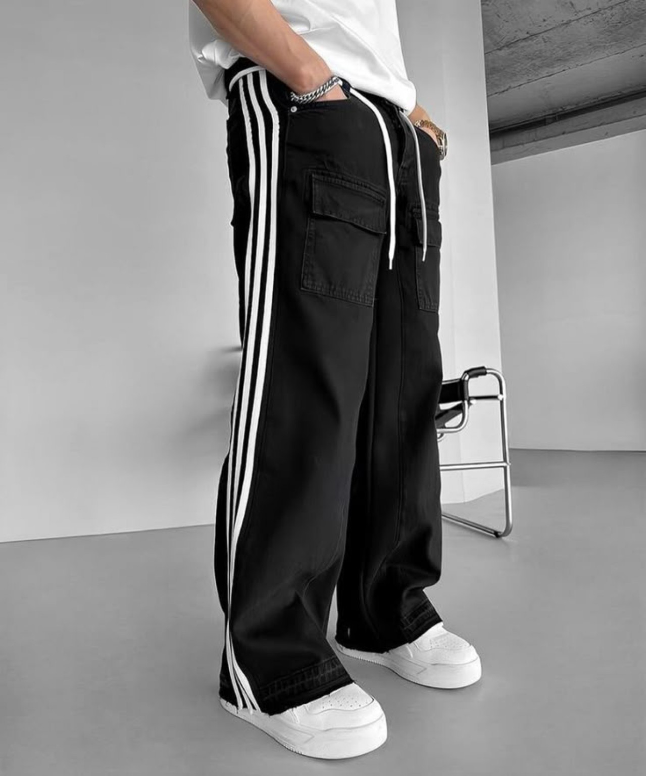 BAGGY PANT