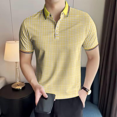 Premium Polo Shirt For Men