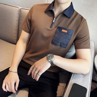 Premium Polo Shirt For Men