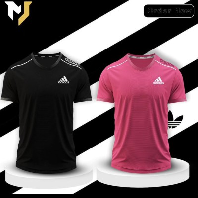 Addidas Polo T Shirt