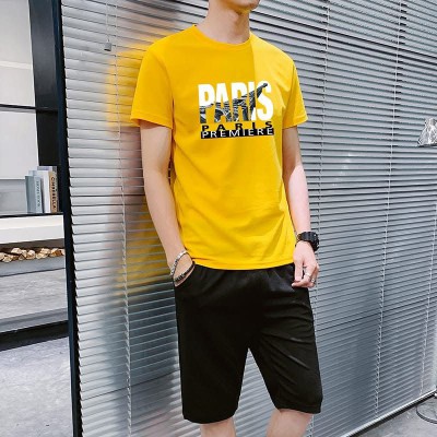 Paris T shirt