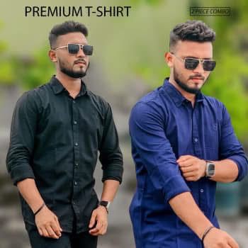 Full Sleeve  shirt