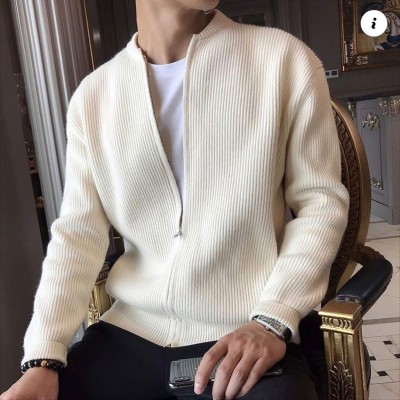 White Jacket