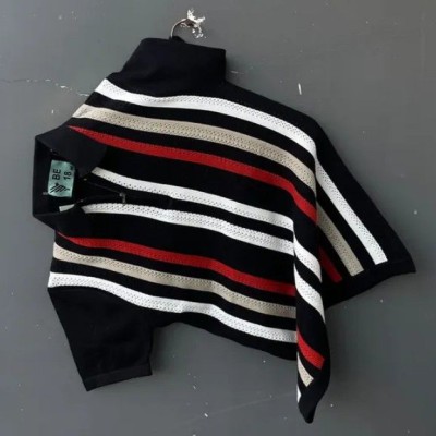 Kovai Gangstar Knitted Polo T shirt