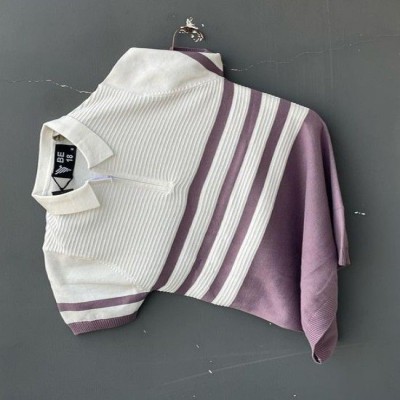 Kovai Gangstar Knitted Polo T-Shirt
