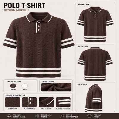 Style Jackerd polo 2