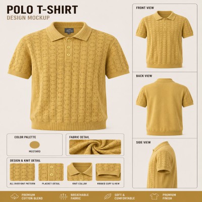 Style Jackerd polo 12