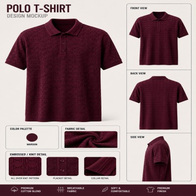 Style Jackerd polo 2