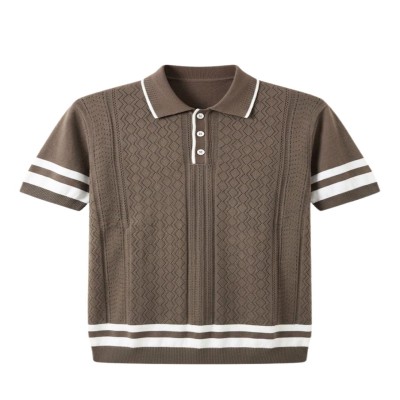 Style Jackerd polo 11