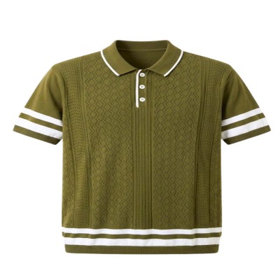 Style Jackerd polo 11