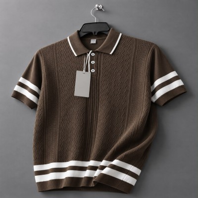Style Jackerd polo 10