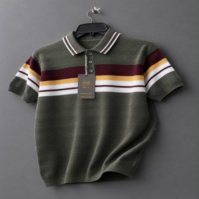 Style Jackerd polo 3