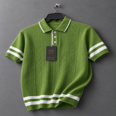 Style Jackerd polo 5
