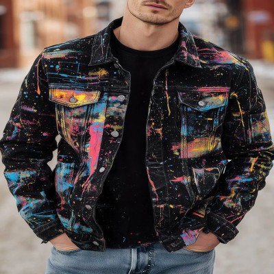 Premium Jackets Crafted with Imported Chinese Nylon Fabric
