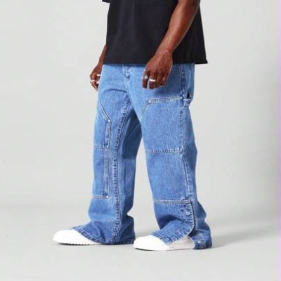 DENIM JEANS