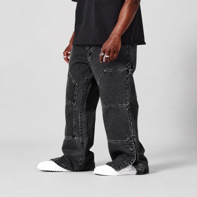 DENIM JEANS